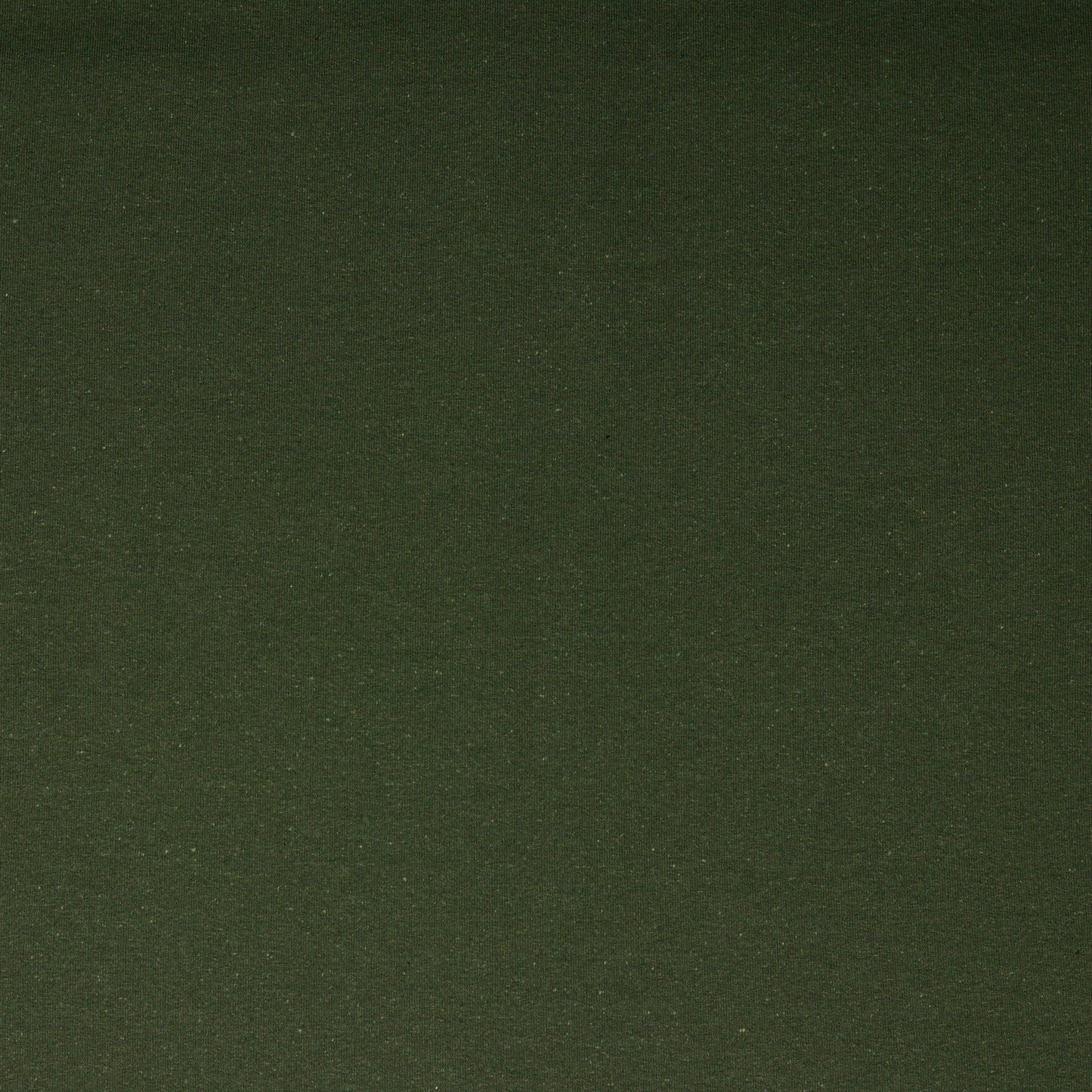 Recycled Cotton Mix Fleece-Backed Jersey in Pickle