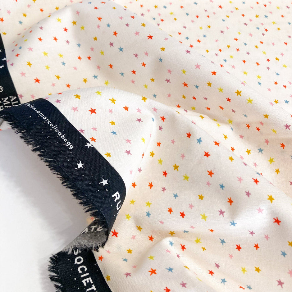 Ruby Star Society – Catkin & Scraps