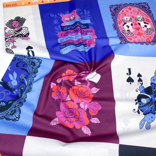 Ruby Star Society 'Hello Alice': Panel