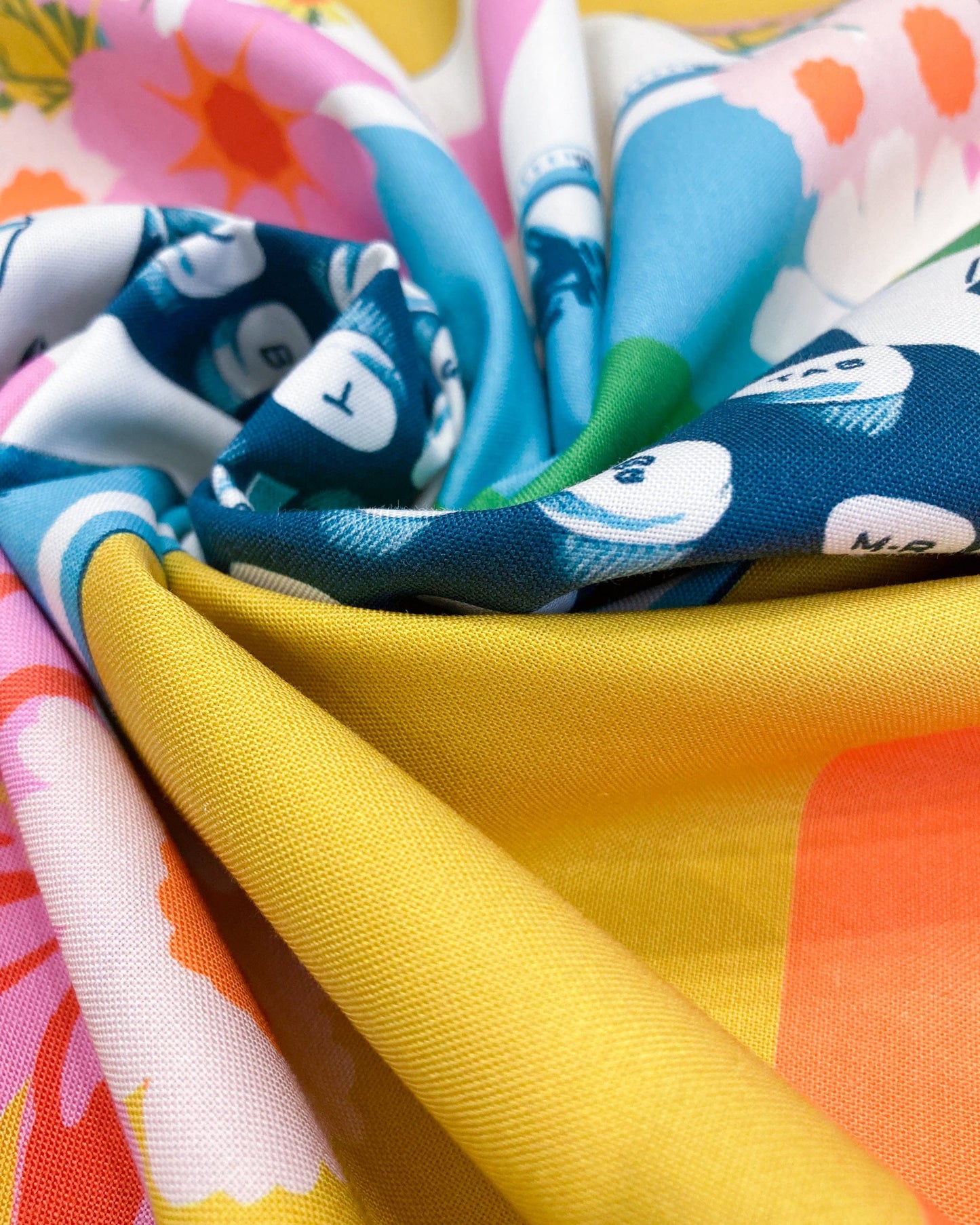 Ruby Star Society 'Best Day Ever': 'Typewriter' Panel