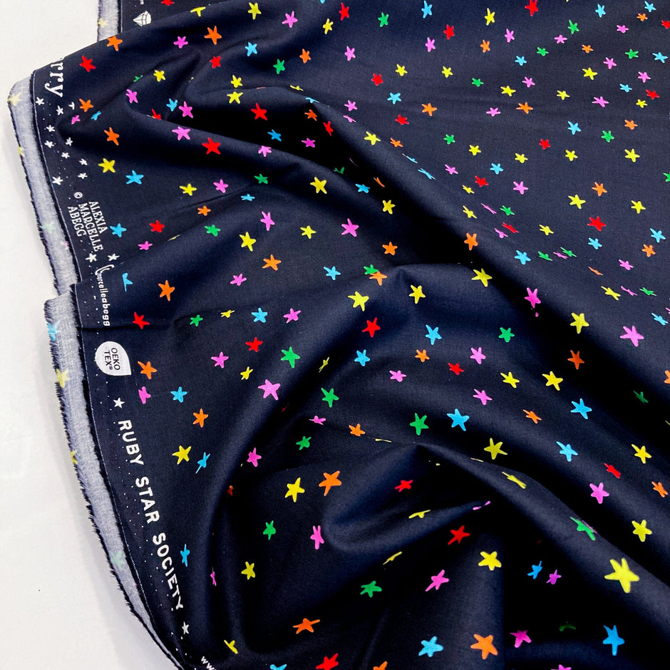 Ruby Star Society – Catkin & Scraps