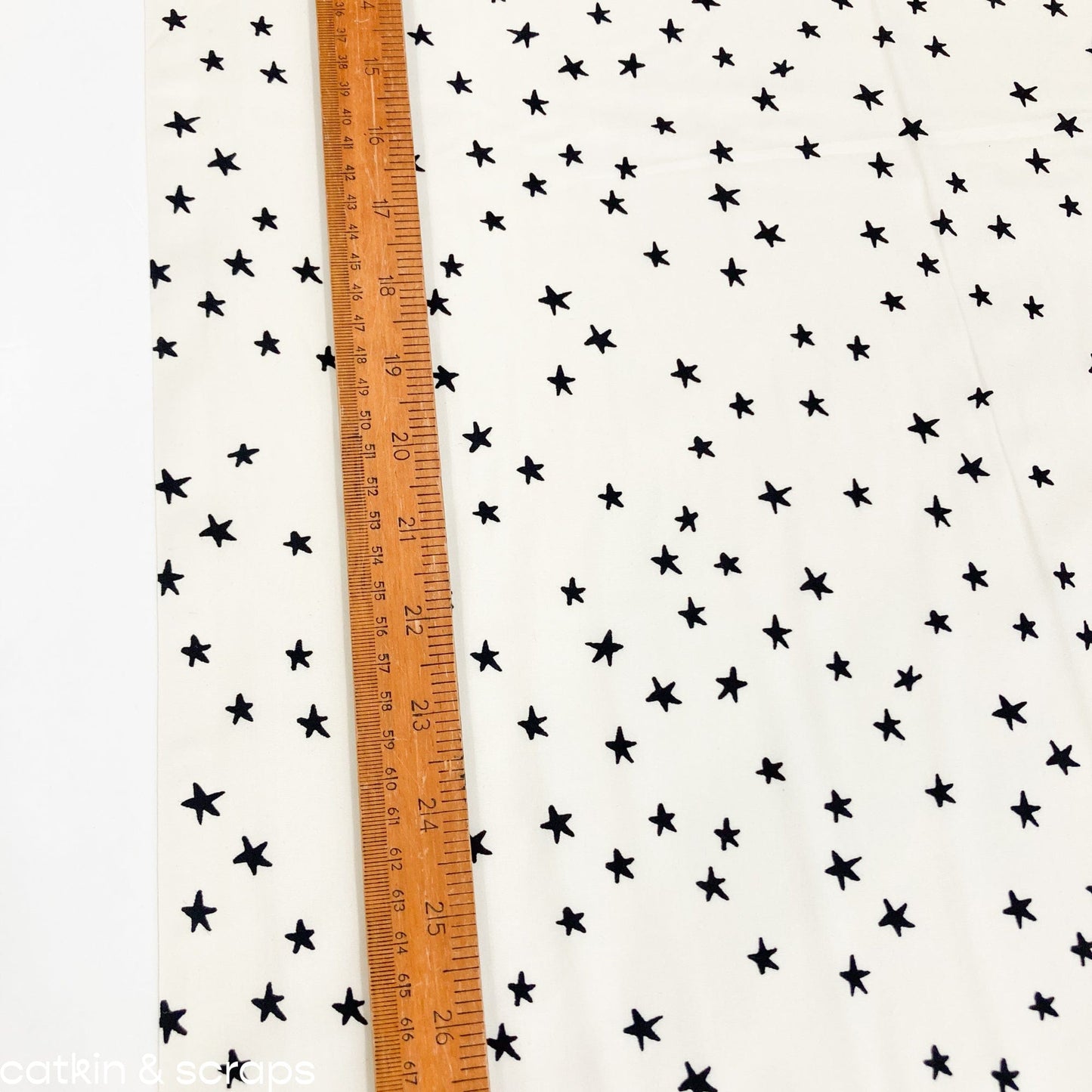 Ruby Star Society 'Starry' Quiltback in Natural