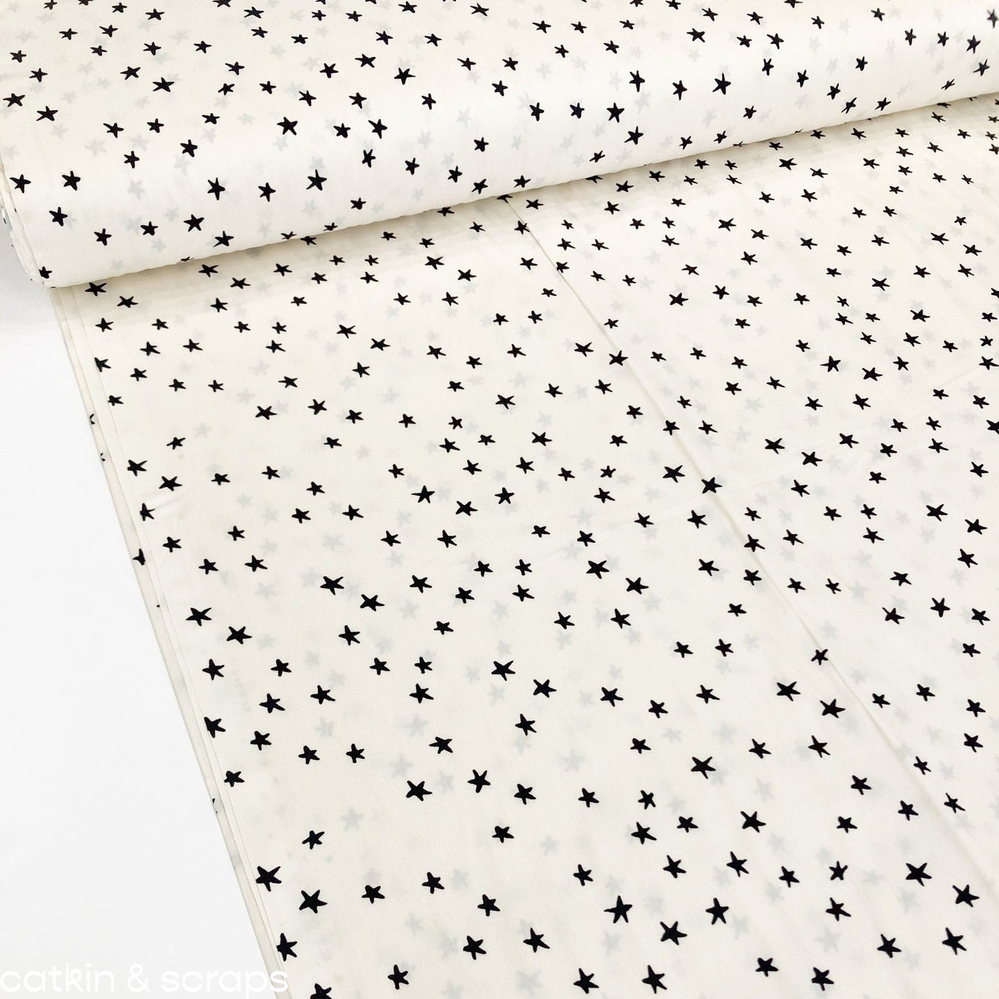 Ruby Star Society 'Starry' Quiltback in Natural