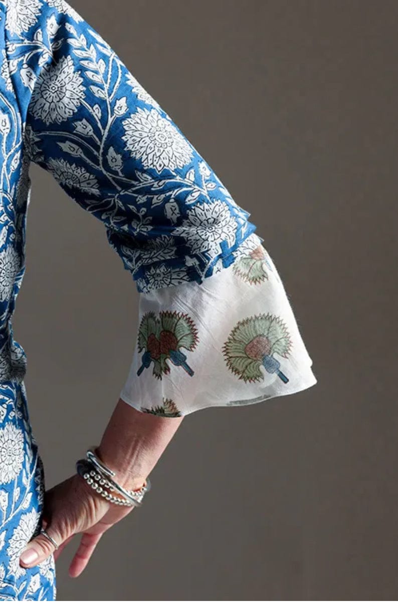 Sew Different: Tuk Tuk Dress