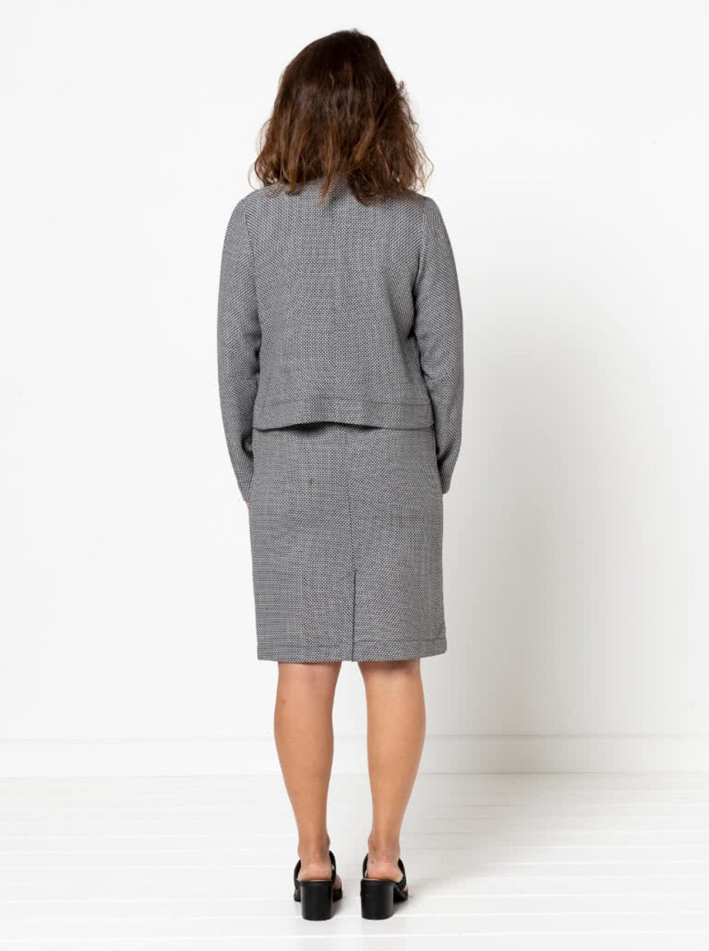 Style Arc: Harriet Jacket