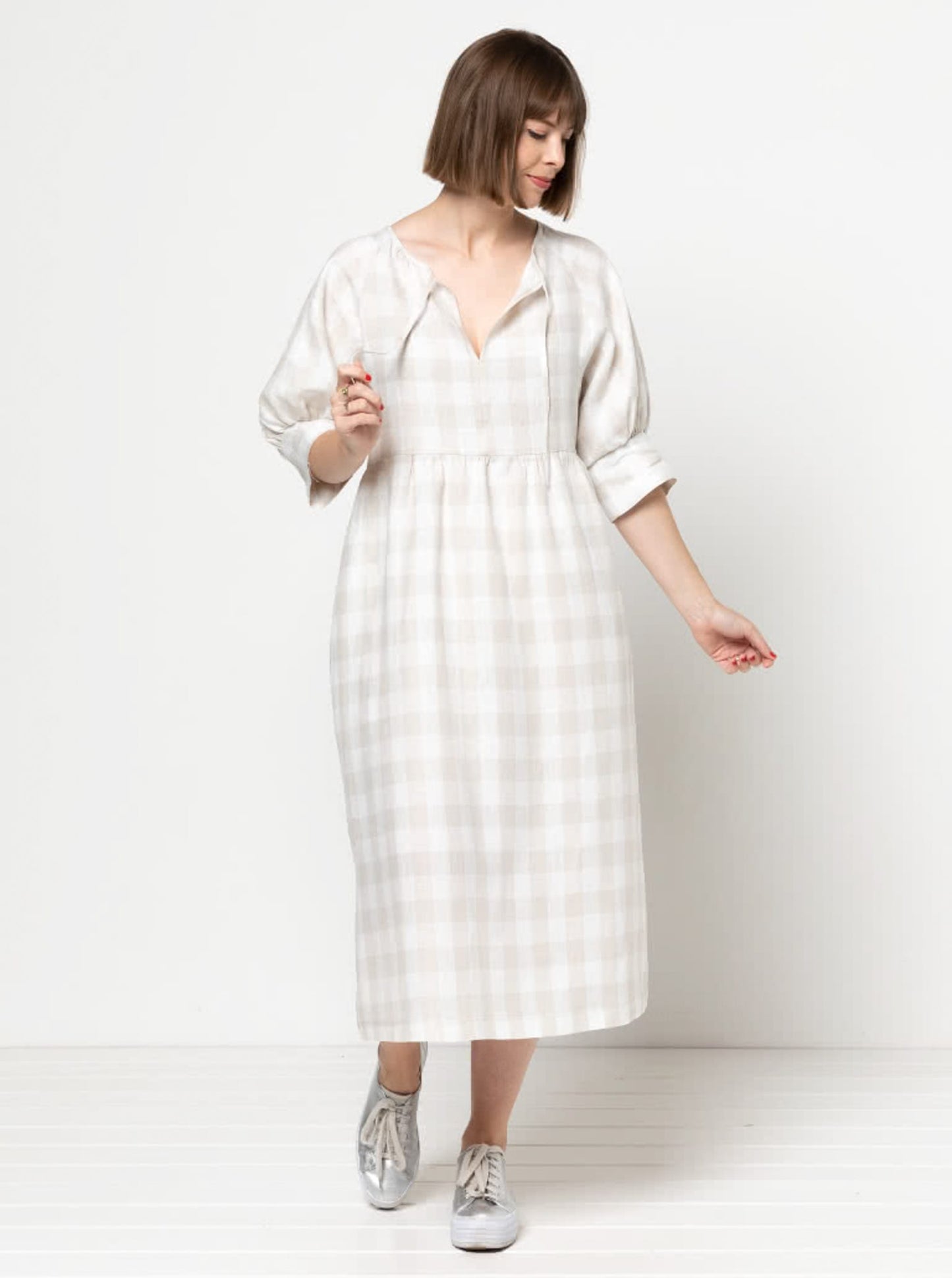 Style Arc: Hope Dress Extension Pack