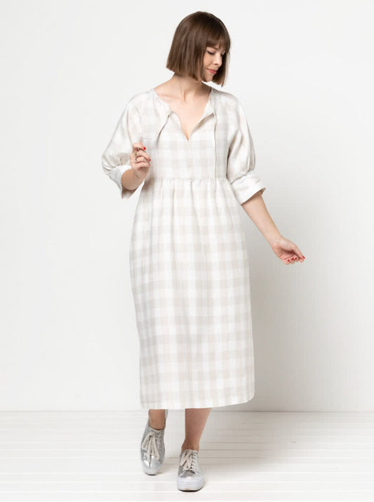 Style Arc: Hope Dress Extension Pack