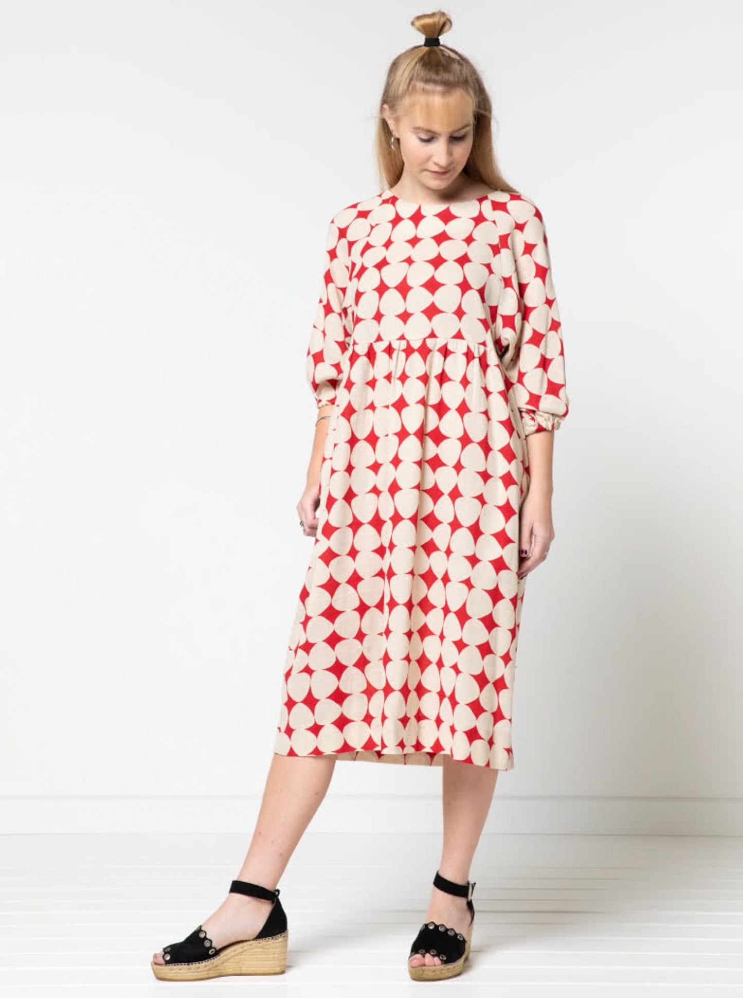 Style Arc: Hope Dress Extension Pack