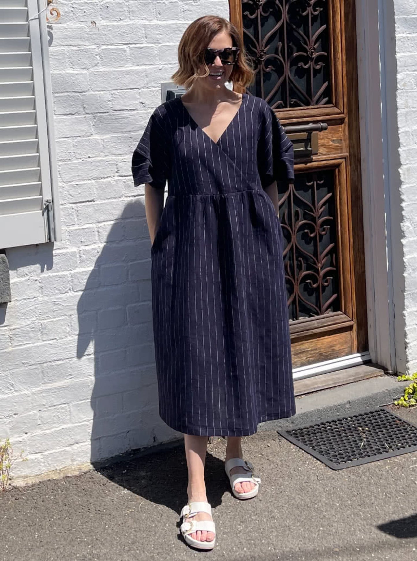 Style Arc: Hope Dress Extension Pack