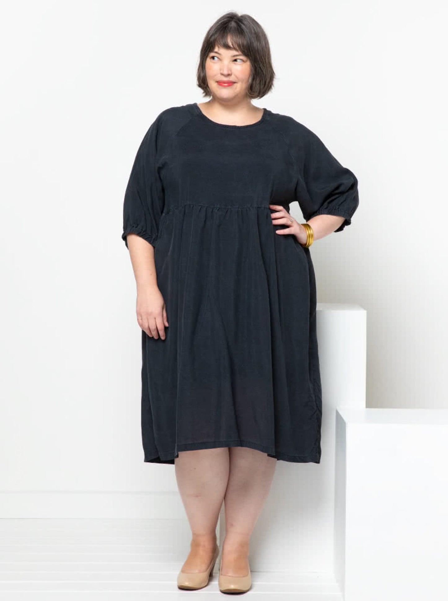 Style Arc: Hope Dress Extension Pack
