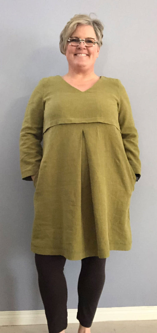 Style Arc: Patricia Rose Dress