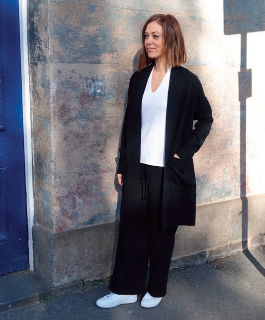 Style Arc: Como Knit Pant