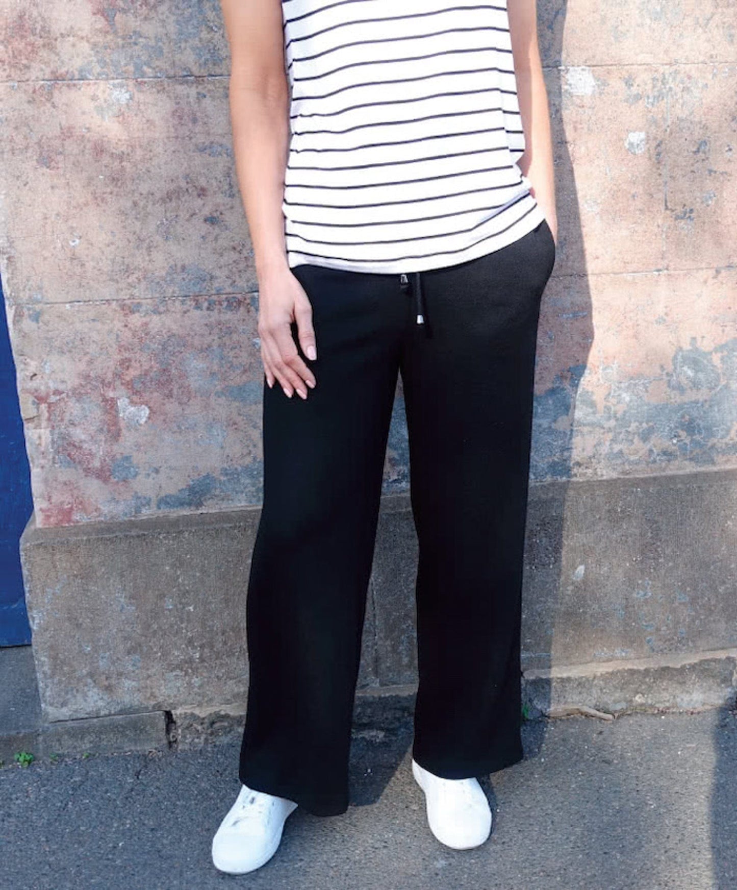 Style Arc: Como Knit Pant