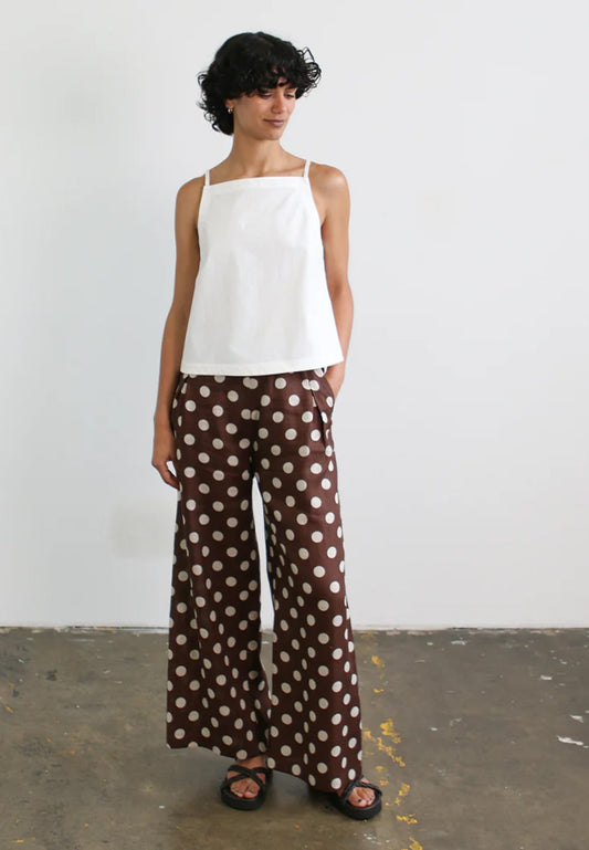 Tessuti Patterns: Sammy Pants