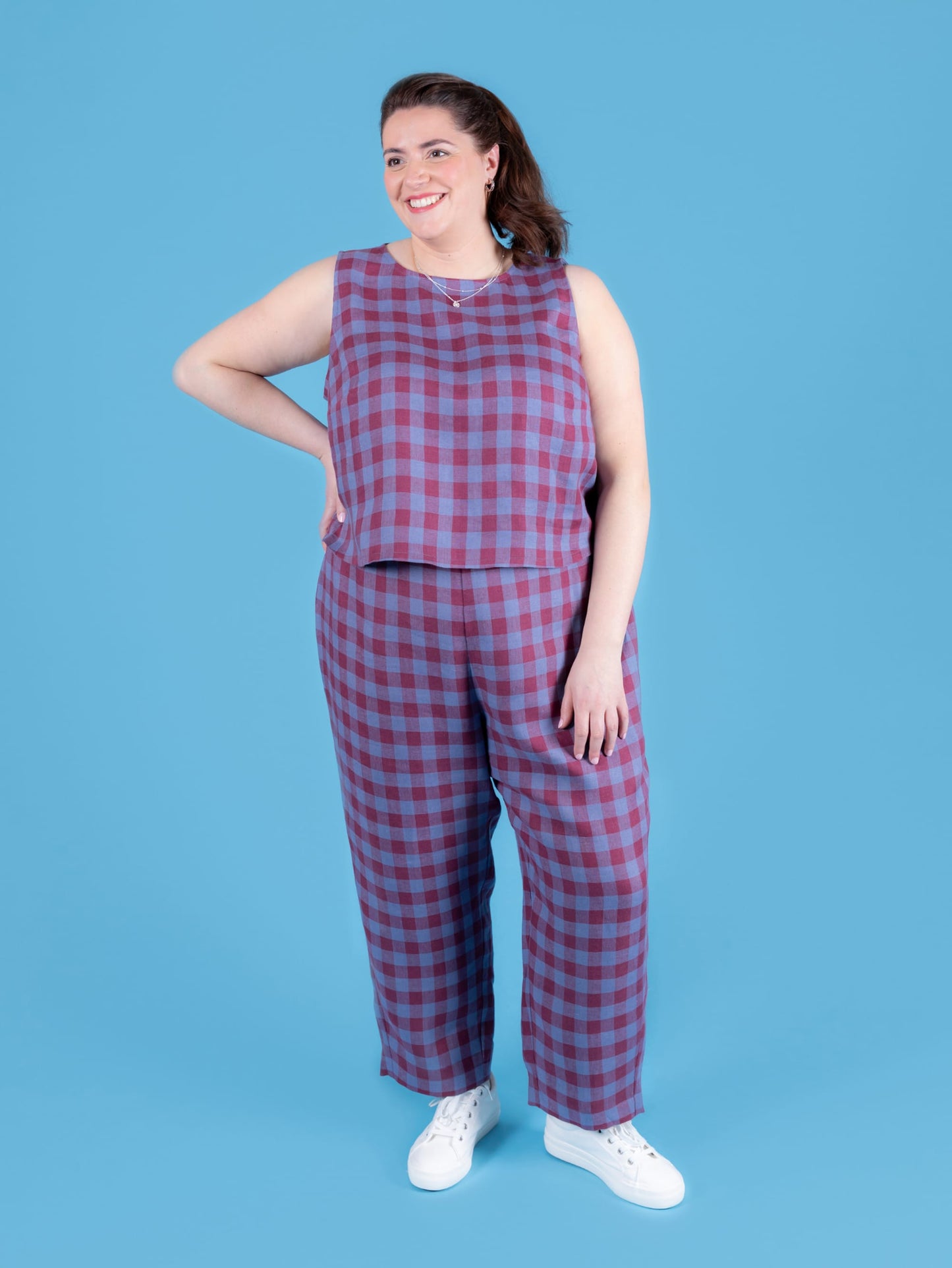 Tilly and the Buttons: Leah