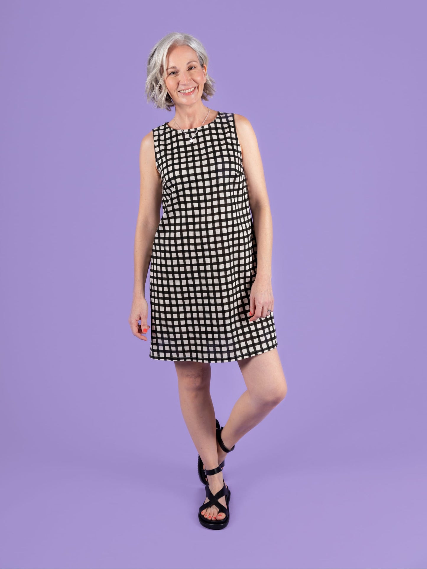 Tilly and the Buttons: Leah
