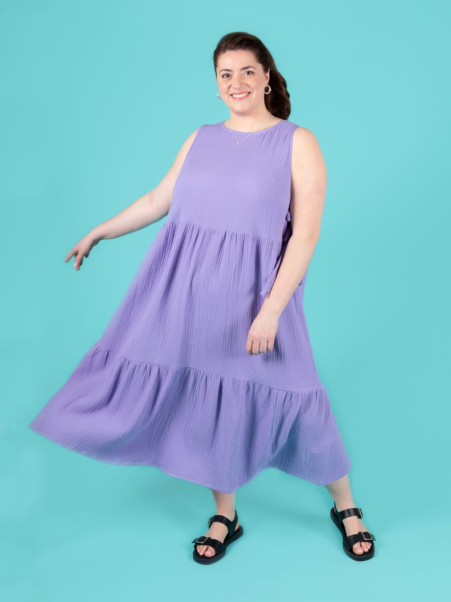 Tilly and the Buttons: Leah