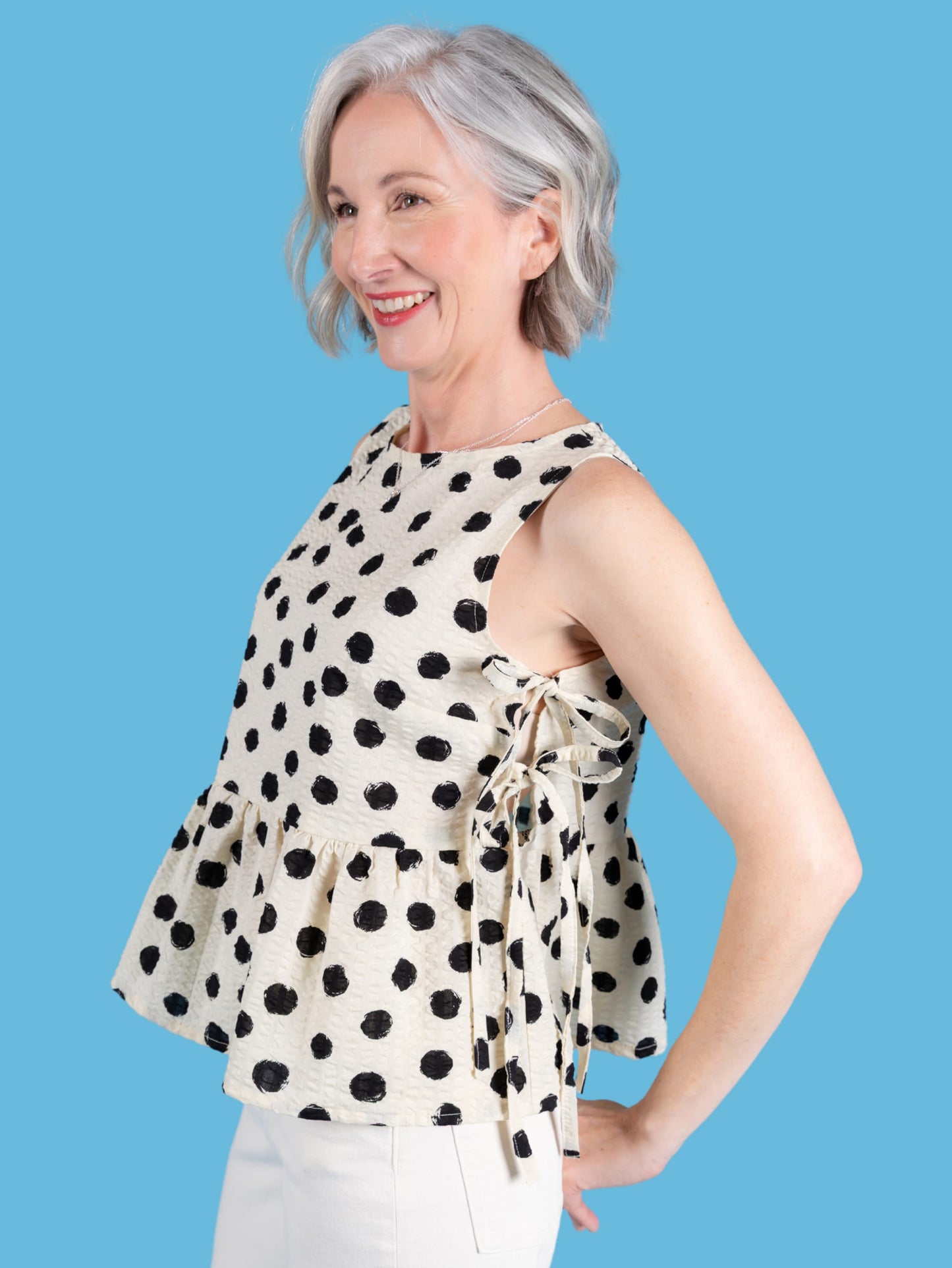 Tilly and the Buttons: Leah