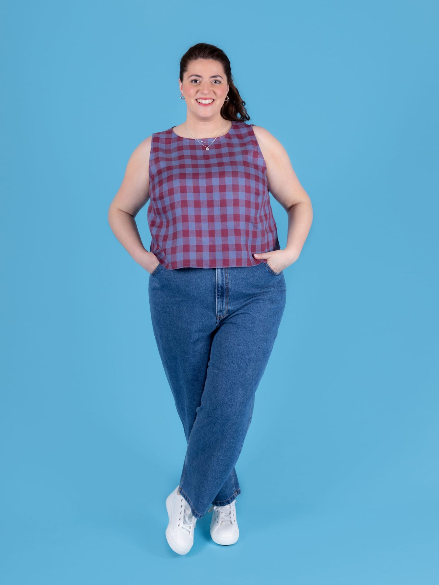 Tilly and the Buttons: Leah