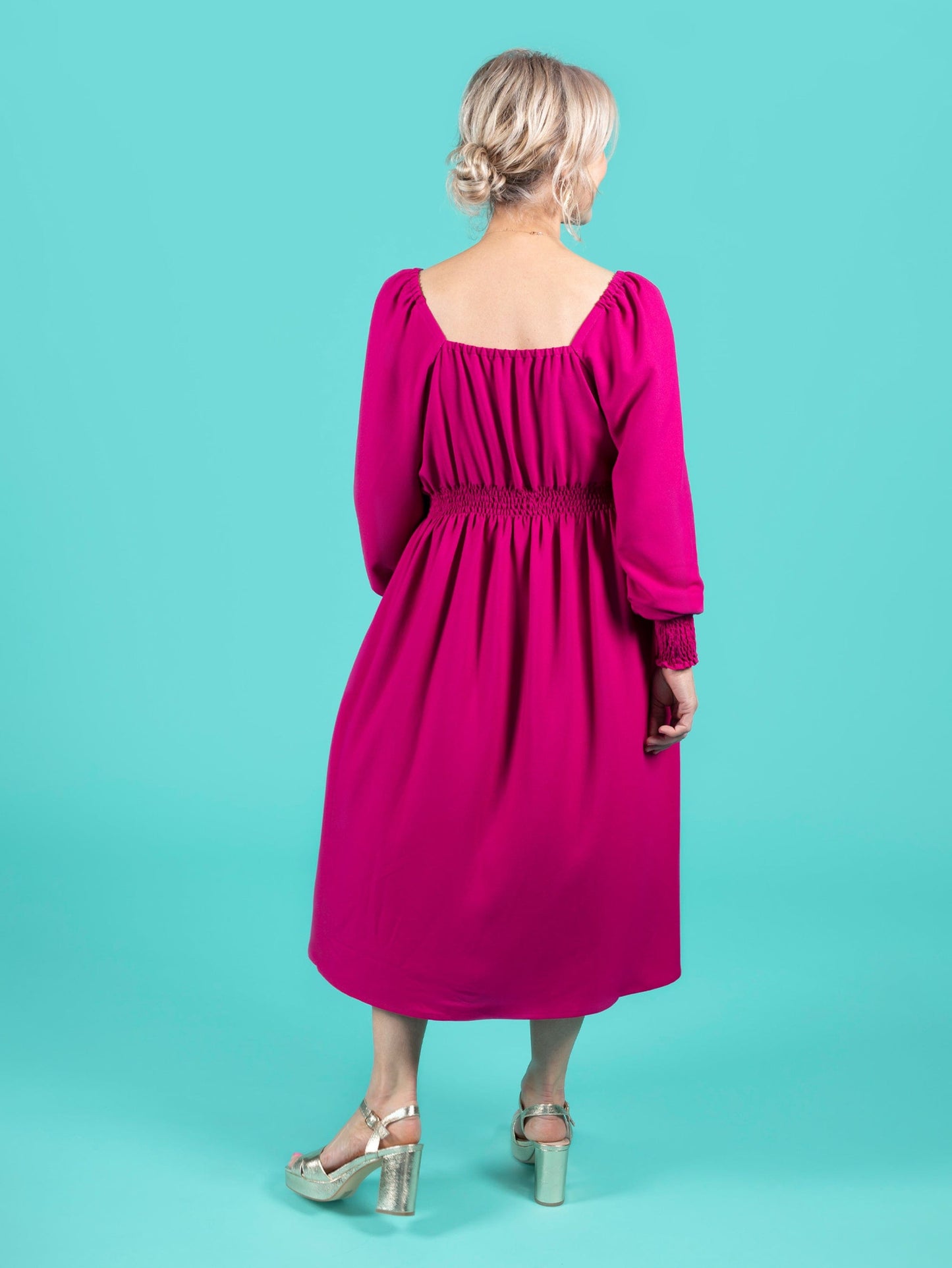 Tilly and the Buttons: Mabel