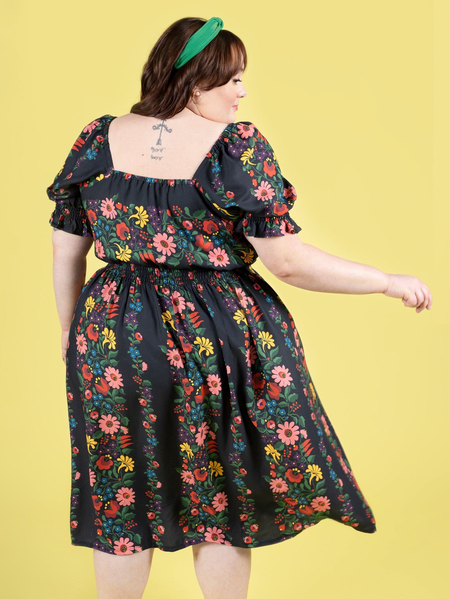 Tilly and the Buttons: Mabel