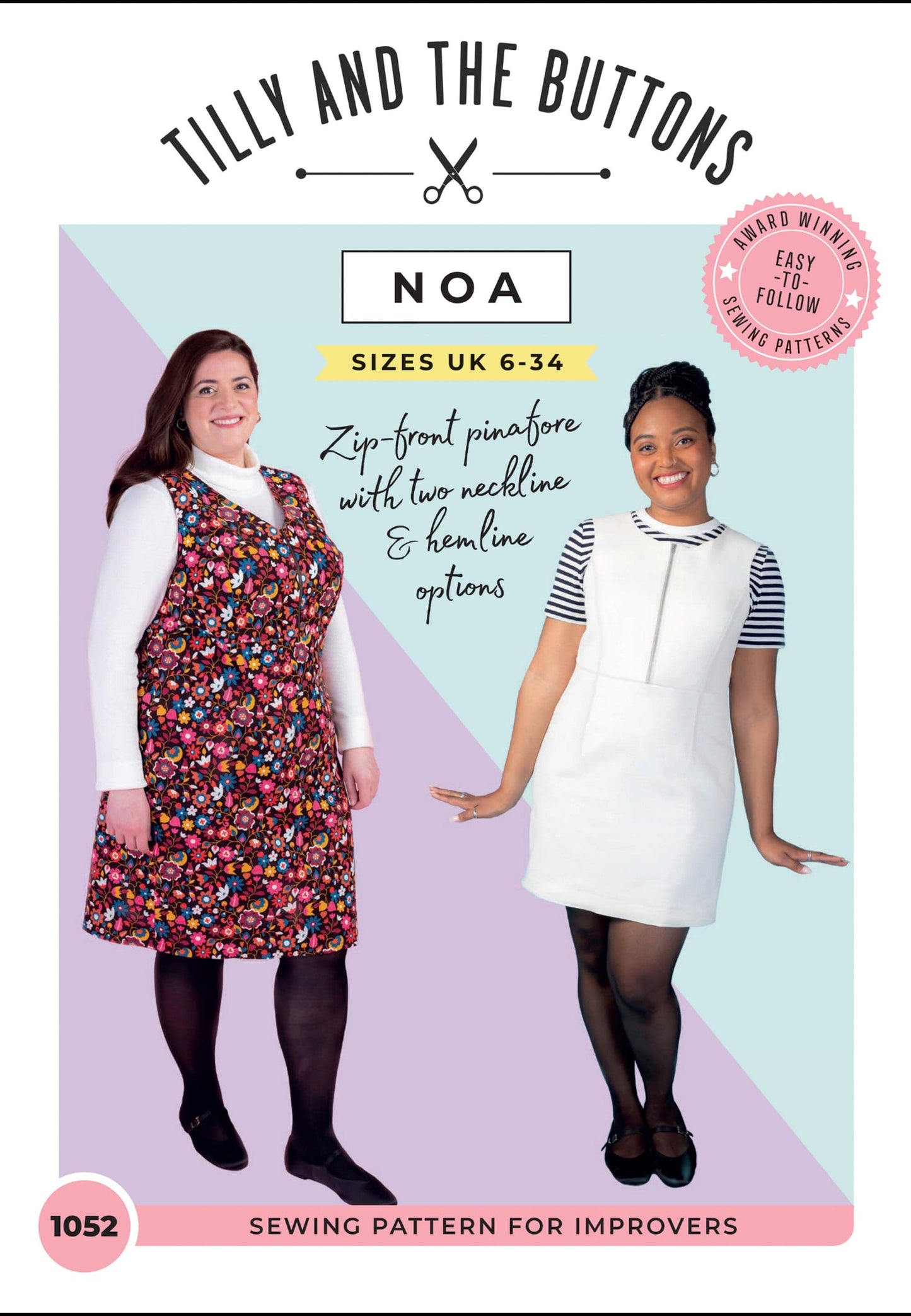 Tilly and the Buttons: Noa