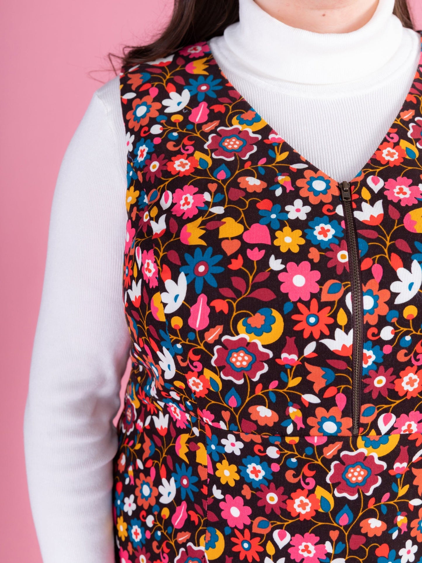 Tilly and the Buttons: Noa