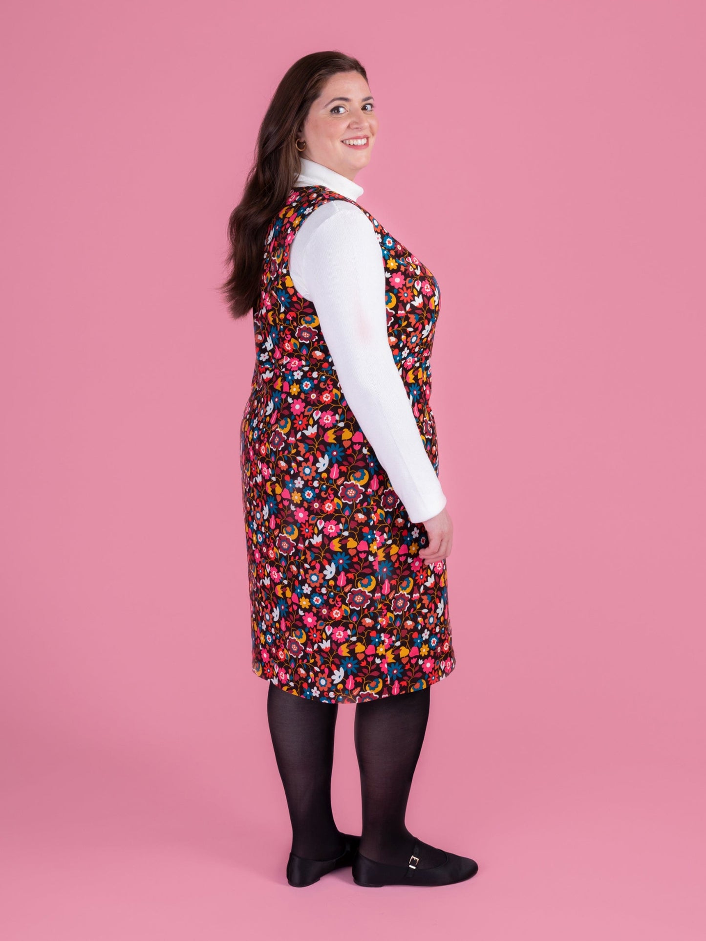 Tilly and the Buttons: Noa
