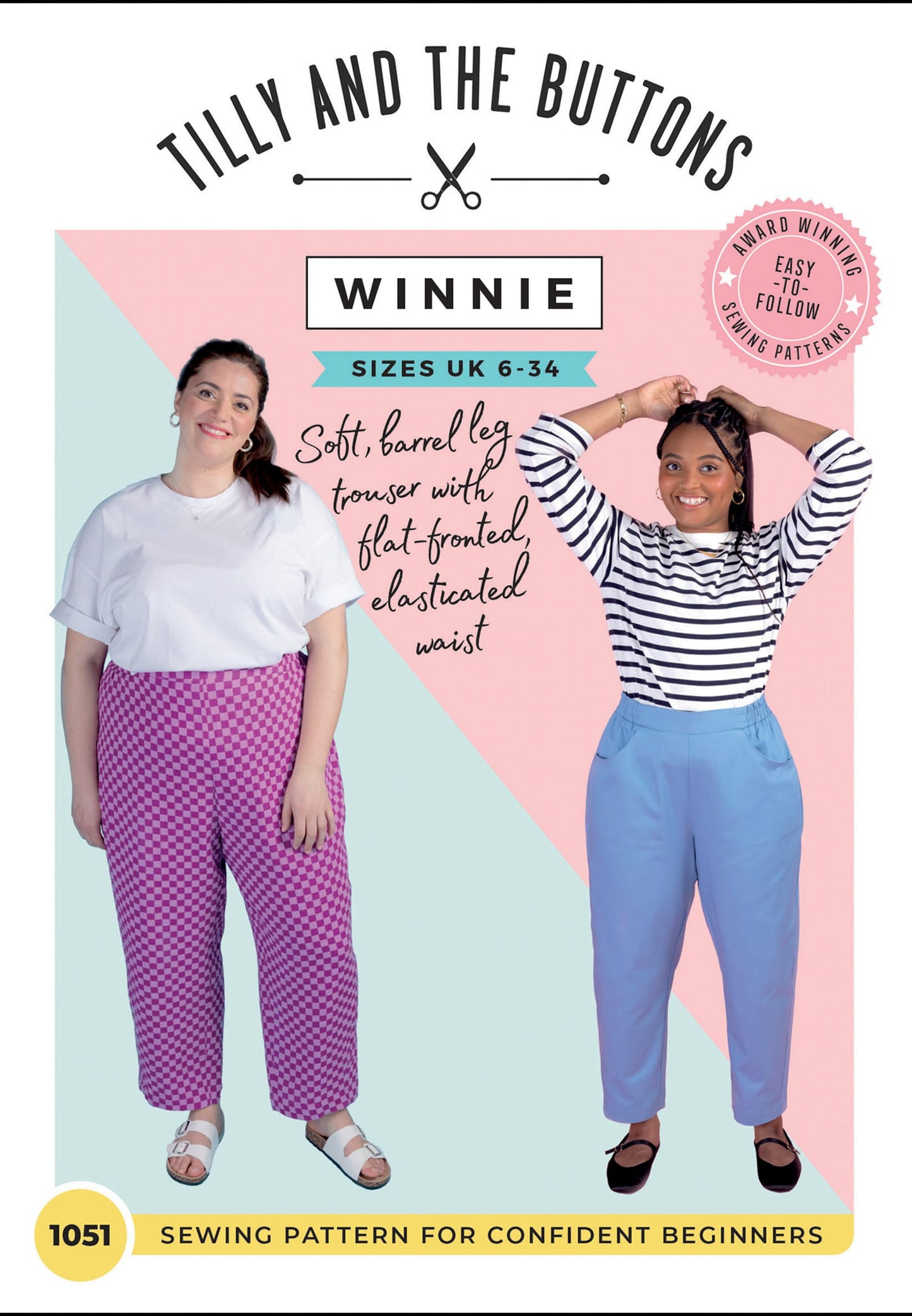 Tilly and the Buttons: Winnie