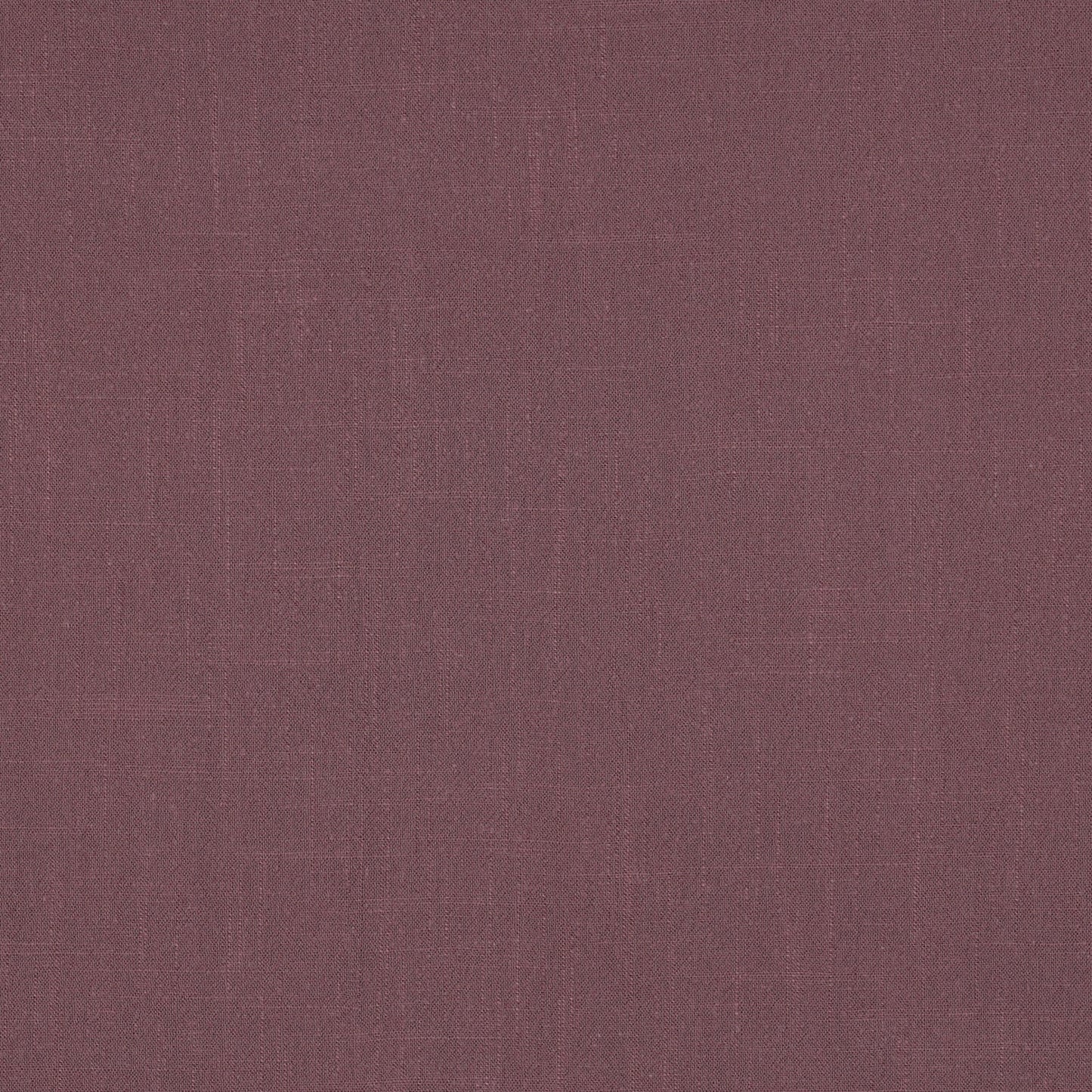Soft Washed Viscose Linen Slub in Mauve
