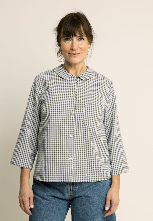 Wardrobe By Me: Dukke Blouse