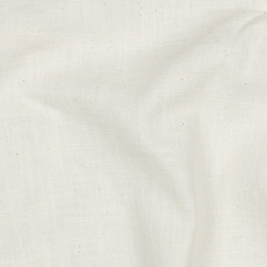 Washed Linen (6.8 oz) in Natural Cream