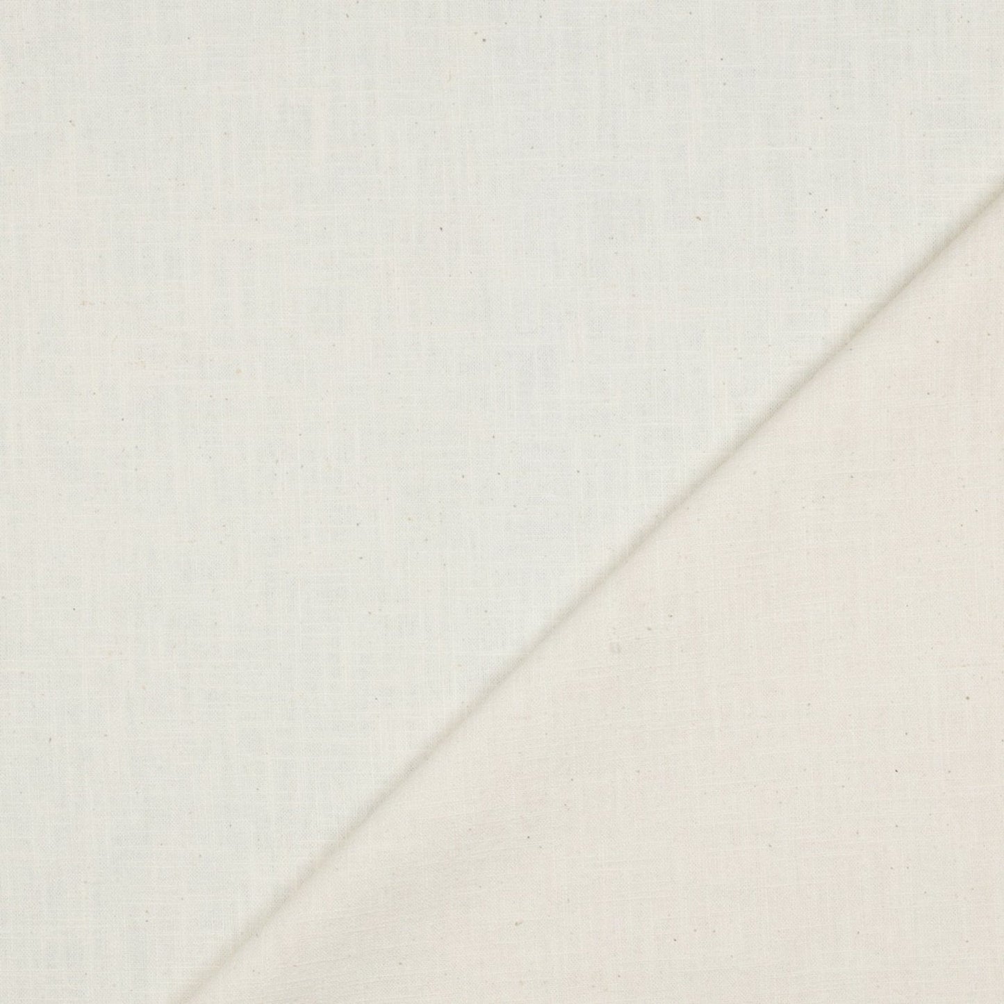 Washed Linen (6.8 oz) in Natural Cream