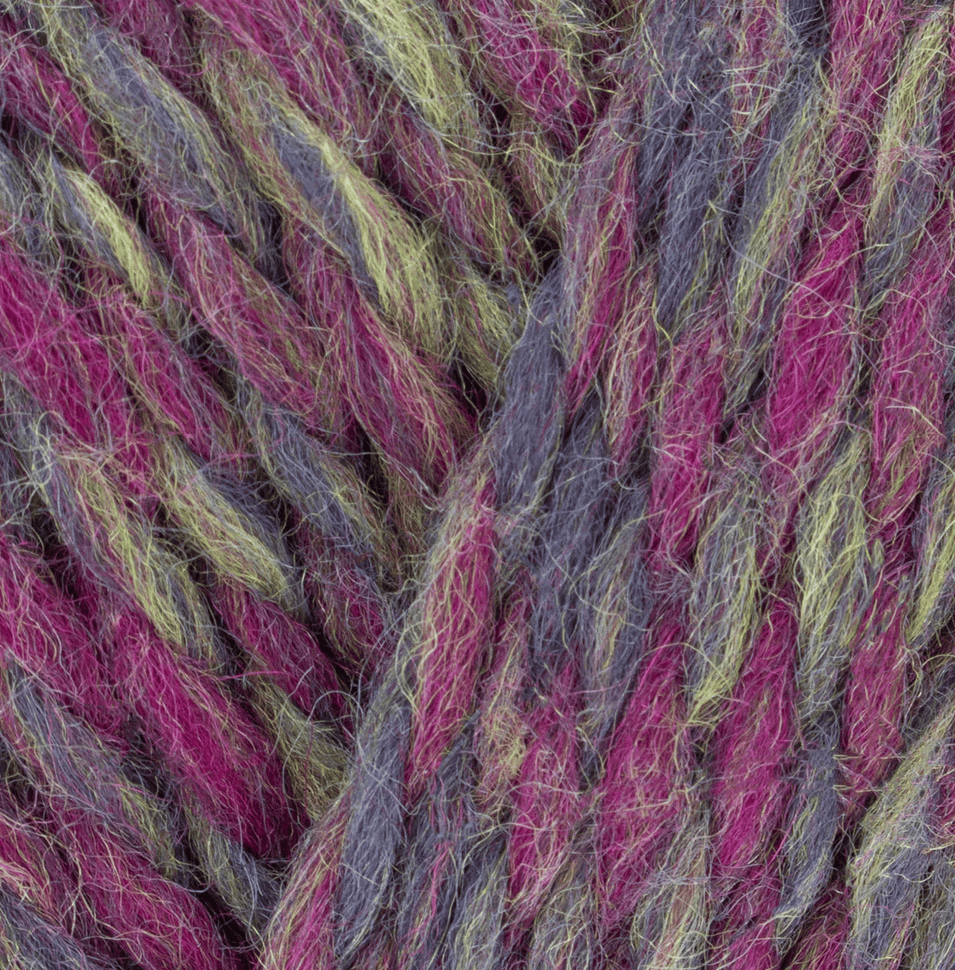 West Yorkshire Spinners: Re:Treat Twist Chunky