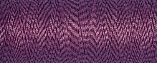 100 m Reel Gütermann Recycled Sew-All Thread in Grape Purple no. 259