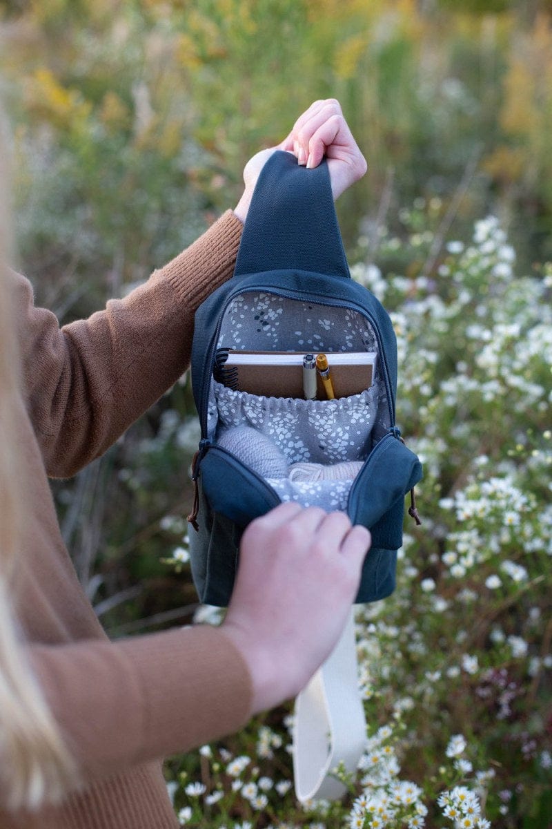 Noodlehead: Sandhill Sling Bag