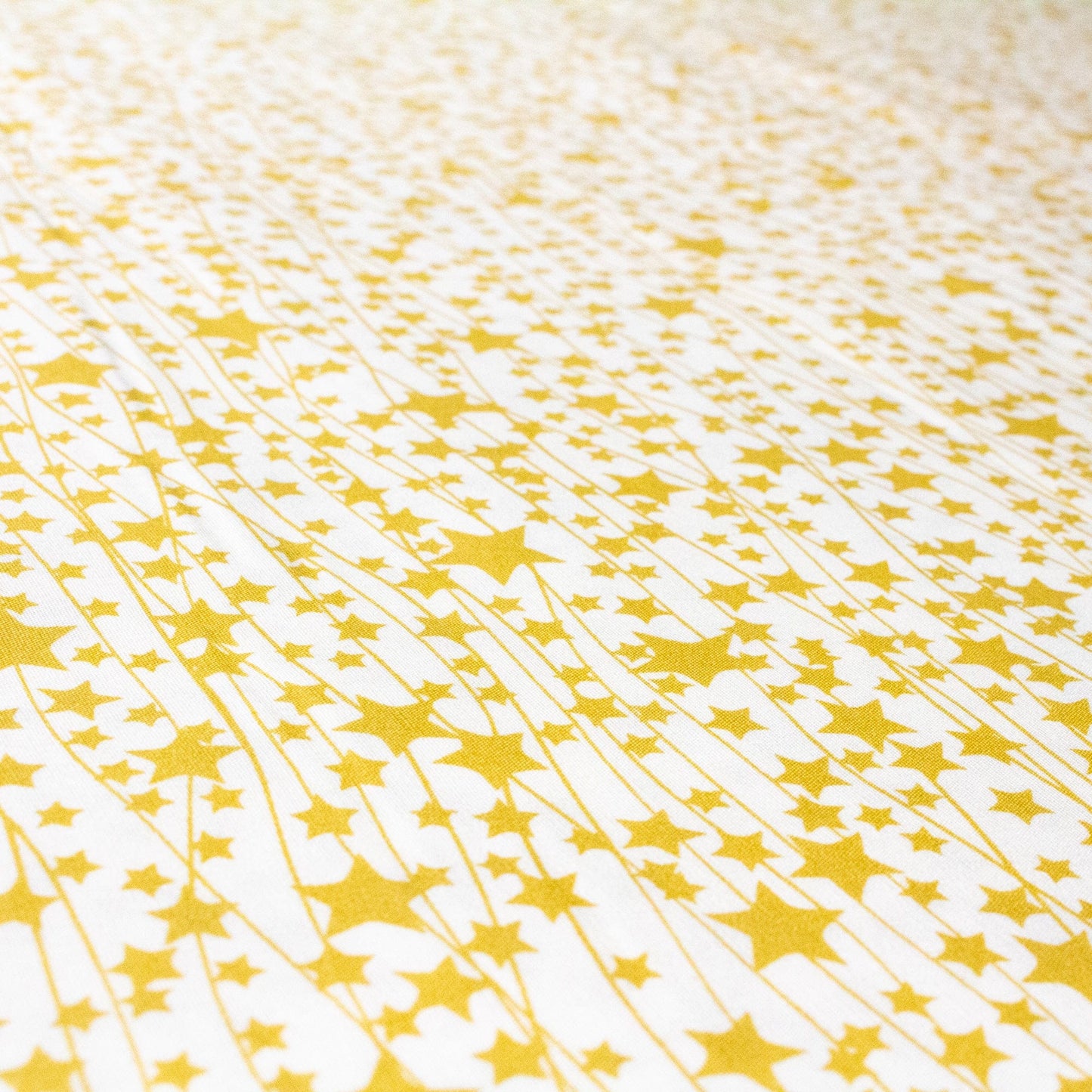 Art Gallery Fabrics Fine Cotton 'Twinkle Stars'