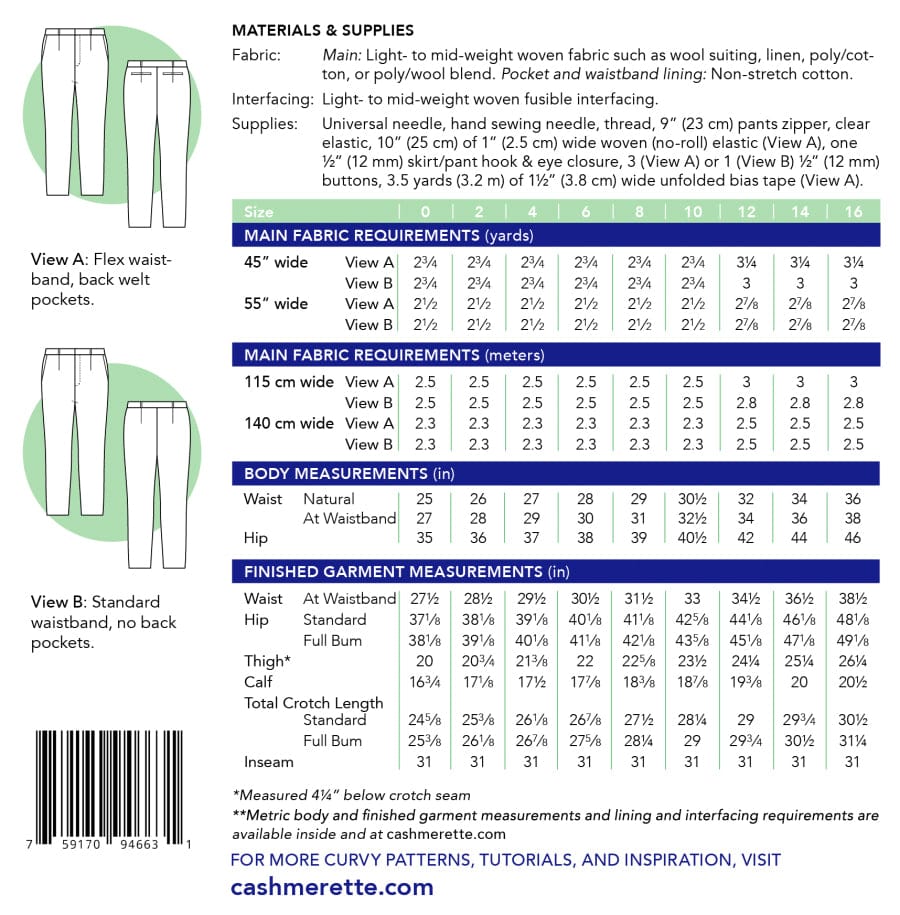 Fjallraven Size Guide  Nordic Outdoor