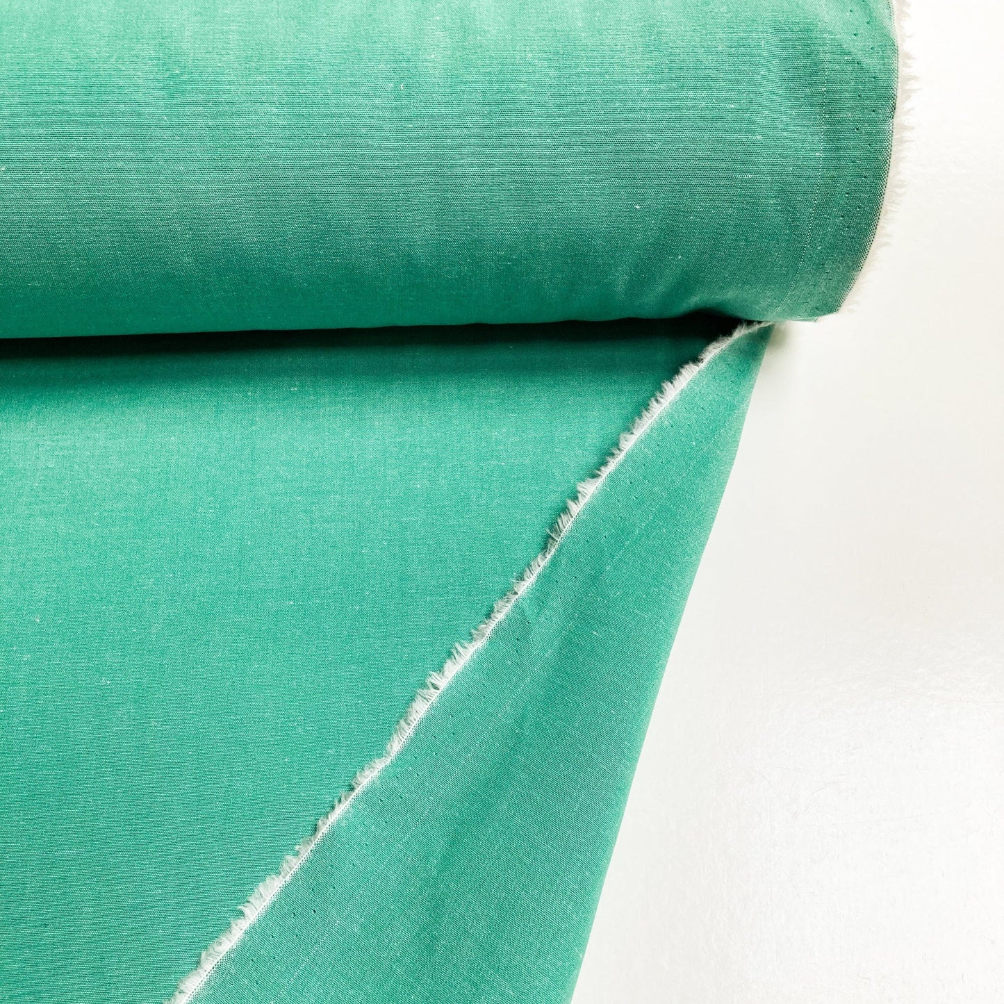 Designer Deadstock: Moschino Cotton Shirting Stretch