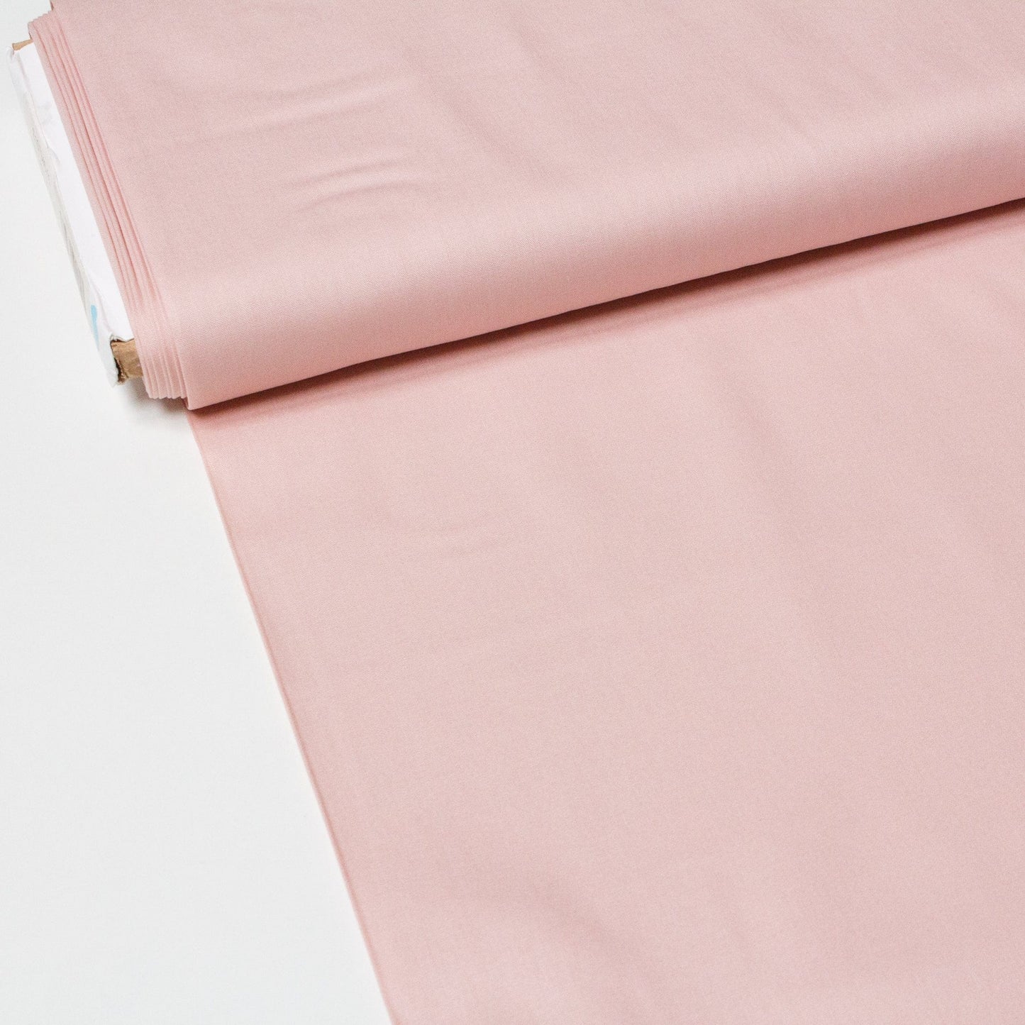 Organic Cotton in Powder Pink