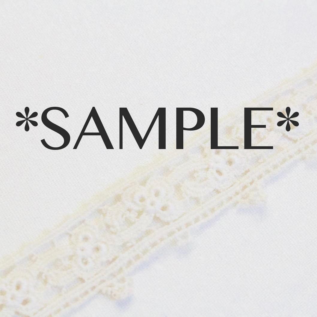 Fabric Sample