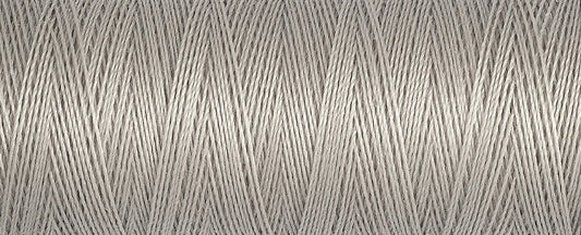 100m Reel Gütermann Recycled Sew-All Thread in Light Taupe no. 118