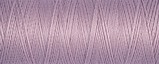 100m Reel Gütermann Recycled Sew-All Thread in Dusky Lilac no. 568
