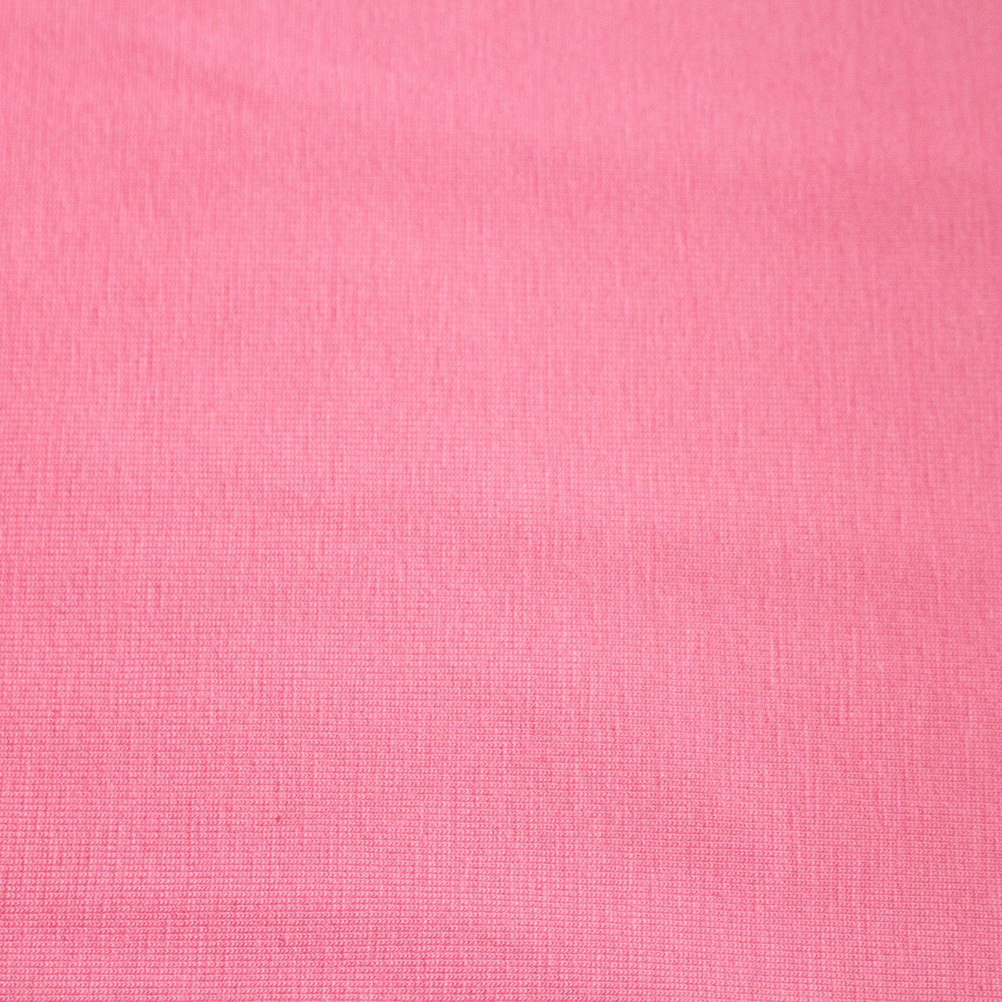 Organic Cotton Jersey in Pink