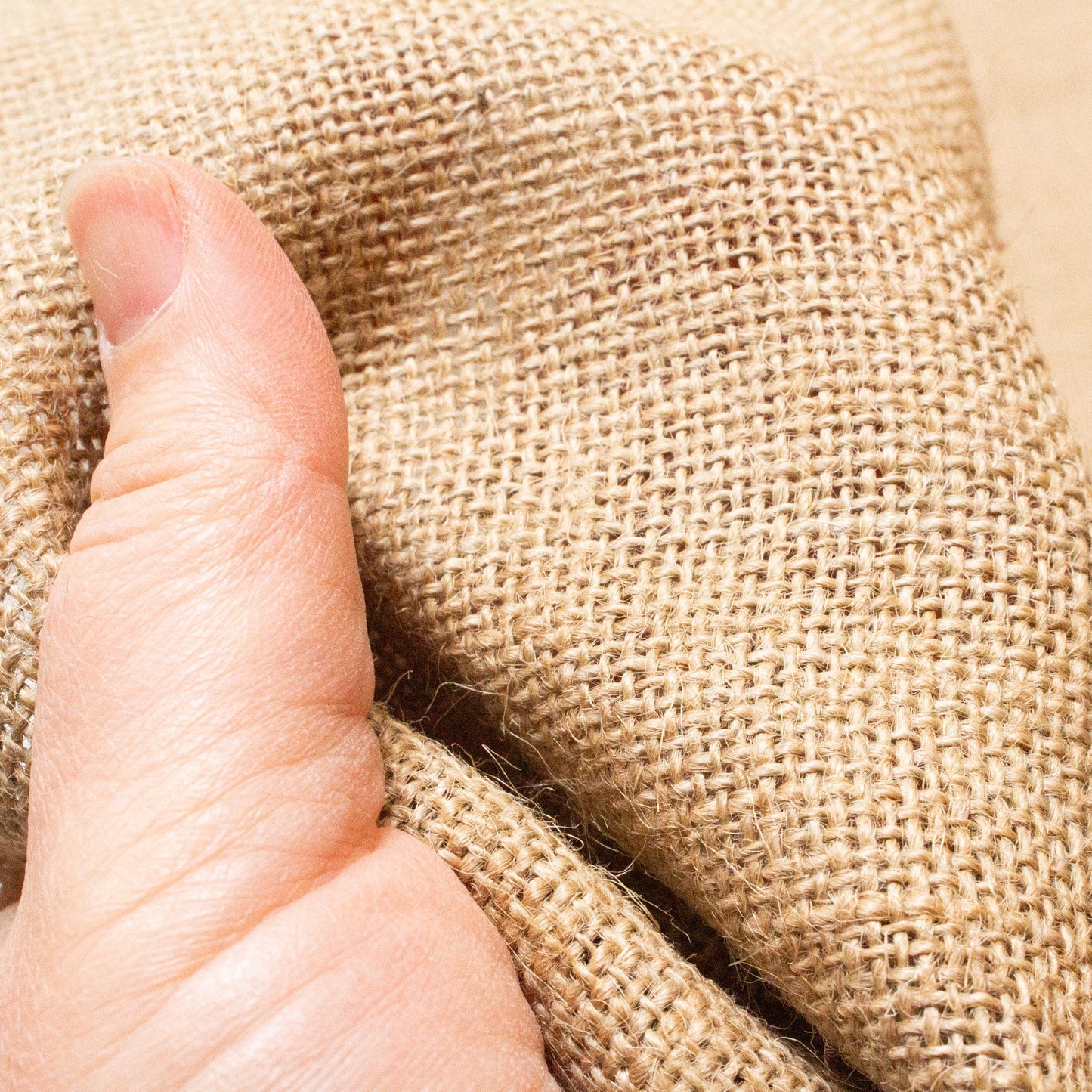 Premium Hessian