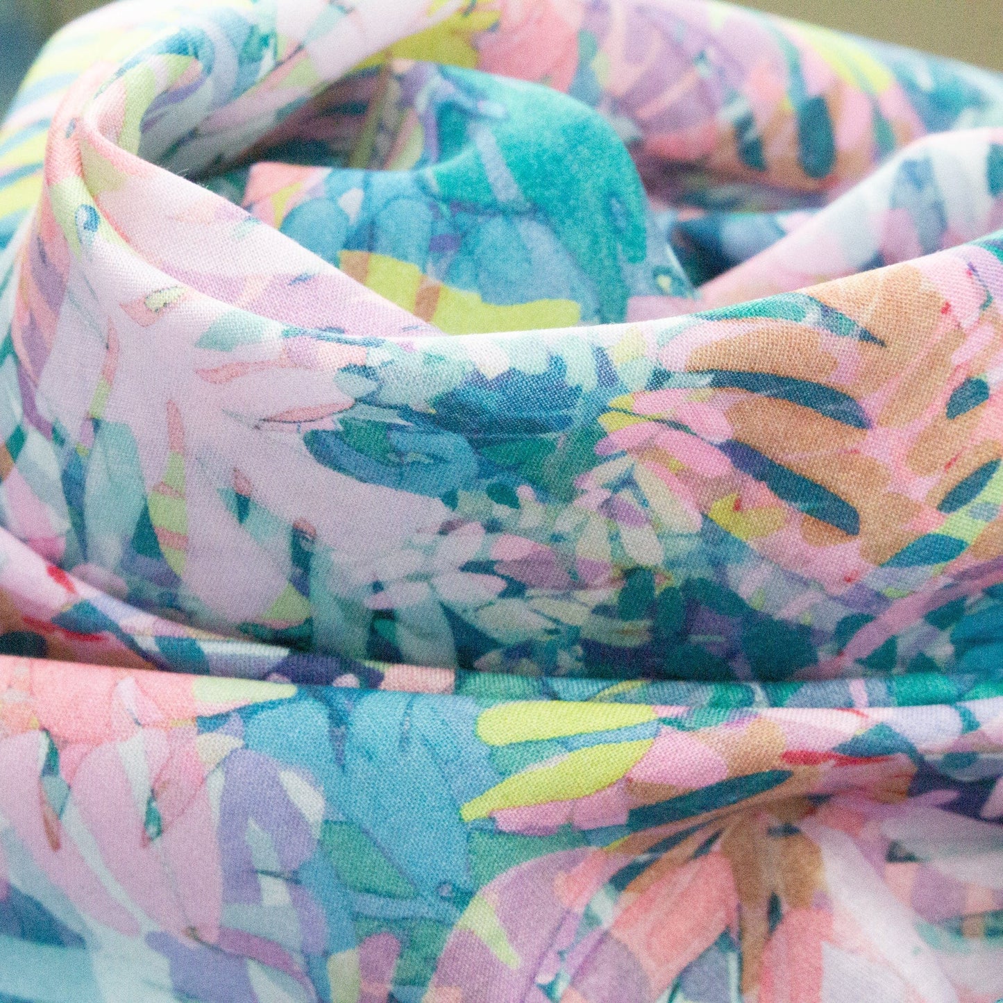 Liberty Fabrics Tana Lawn™ 'Daylight Dapple'