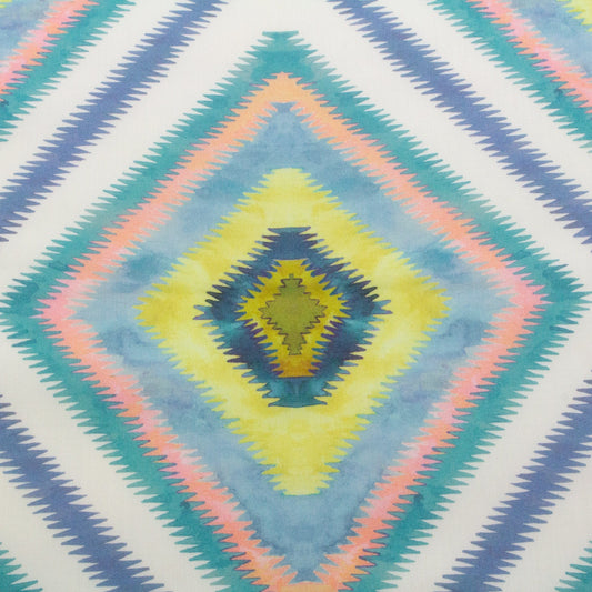 Liberty Fabrics Tana Lawn™ 'Geo Jewel'