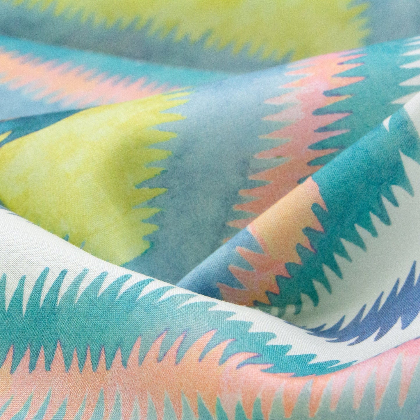 Liberty Fabrics Tana Lawn™ 'Geo Jewel'