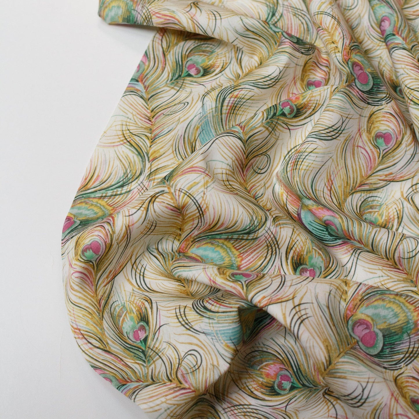 Liberty Fabrics 'Florentine's Journey' C Tana Lawn™