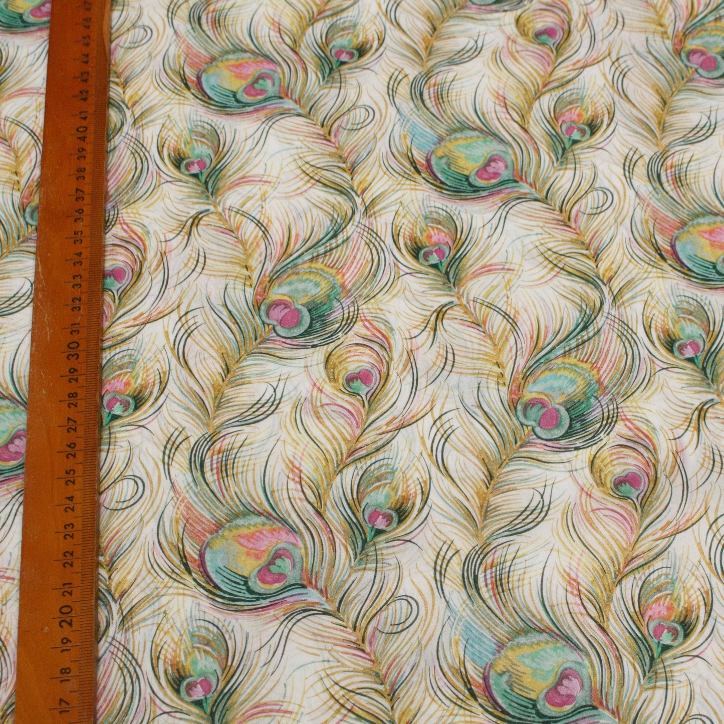 Liberty Fabrics 'Florentine's Journey' C Tana Lawn™